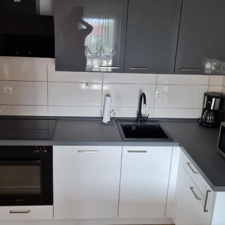 Apartman Joki نوفي فينودولسكي المظهر الخارجي الصورة