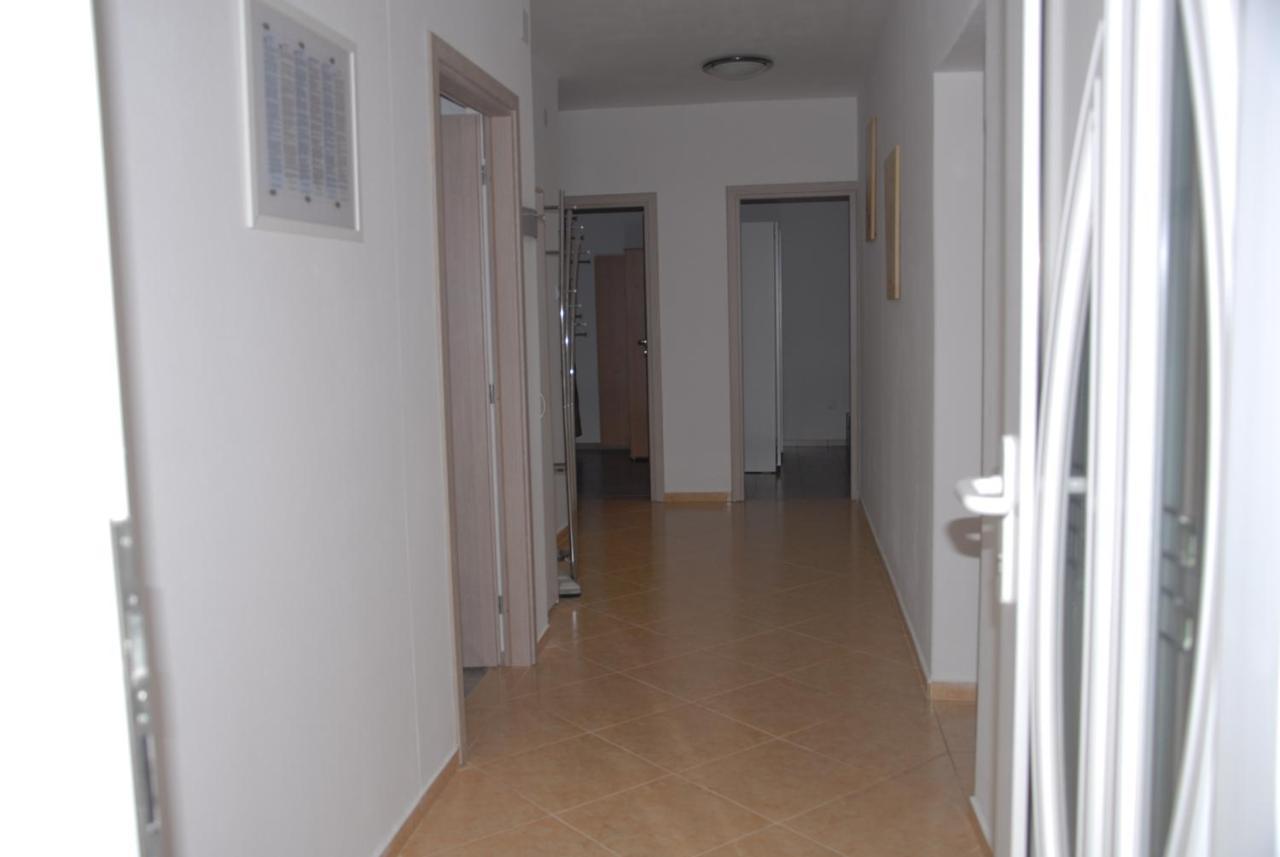 Apartman Joki نوفي فينودولسكي المظهر الخارجي الصورة