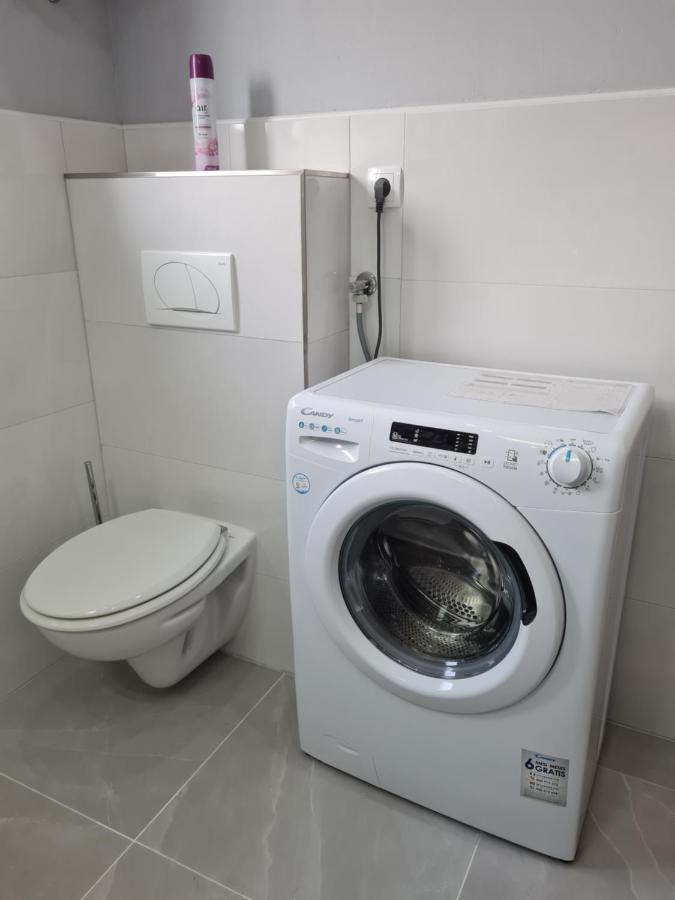 Apartman Joki نوفي فينودولسكي المظهر الخارجي الصورة