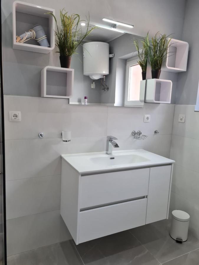 Apartman Joki نوفي فينودولسكي المظهر الخارجي الصورة