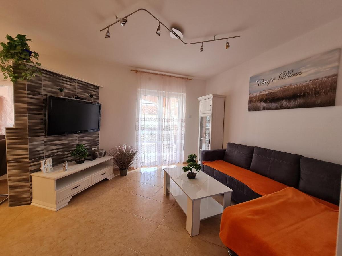 Apartman Joki نوفي فينودولسكي المظهر الخارجي الصورة