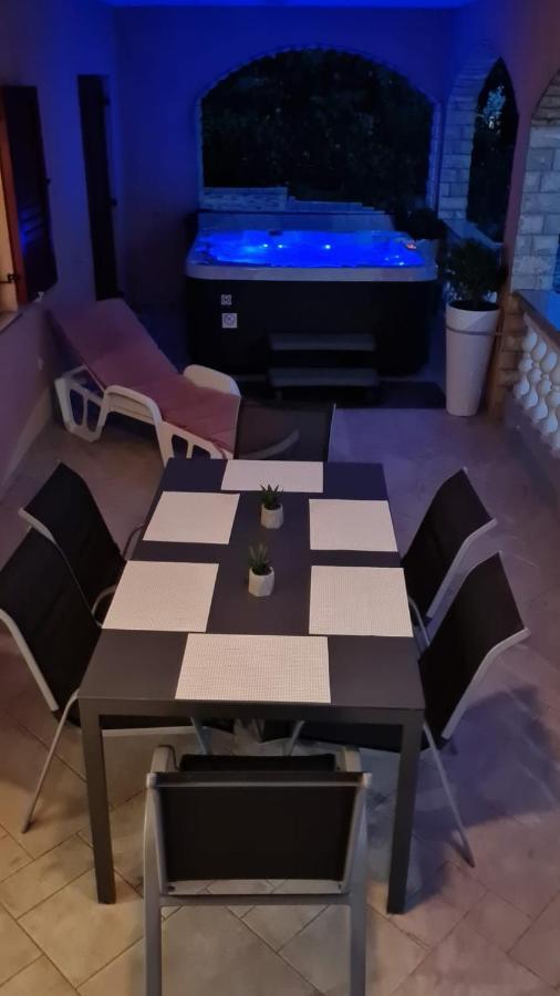 Apartman Joki نوفي فينودولسكي المظهر الخارجي الصورة
