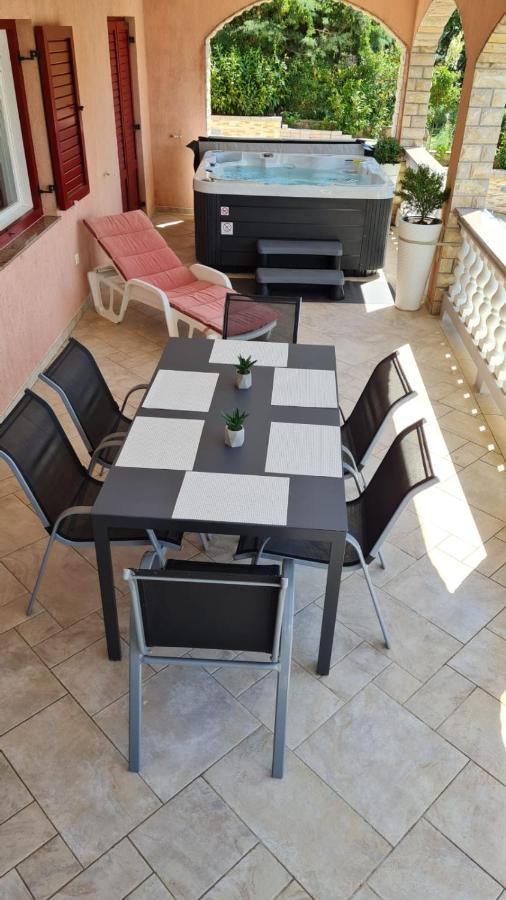 Apartman Joki نوفي فينودولسكي المظهر الخارجي الصورة