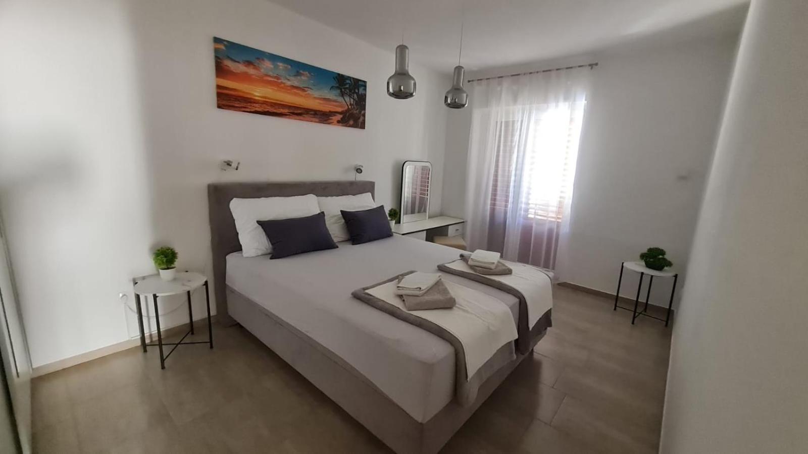 Apartman Joki نوفي فينودولسكي المظهر الخارجي الصورة