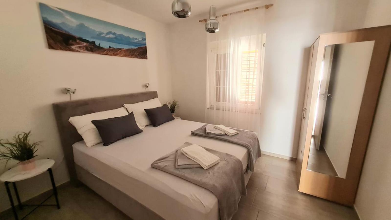 Apartman Joki نوفي فينودولسكي المظهر الخارجي الصورة