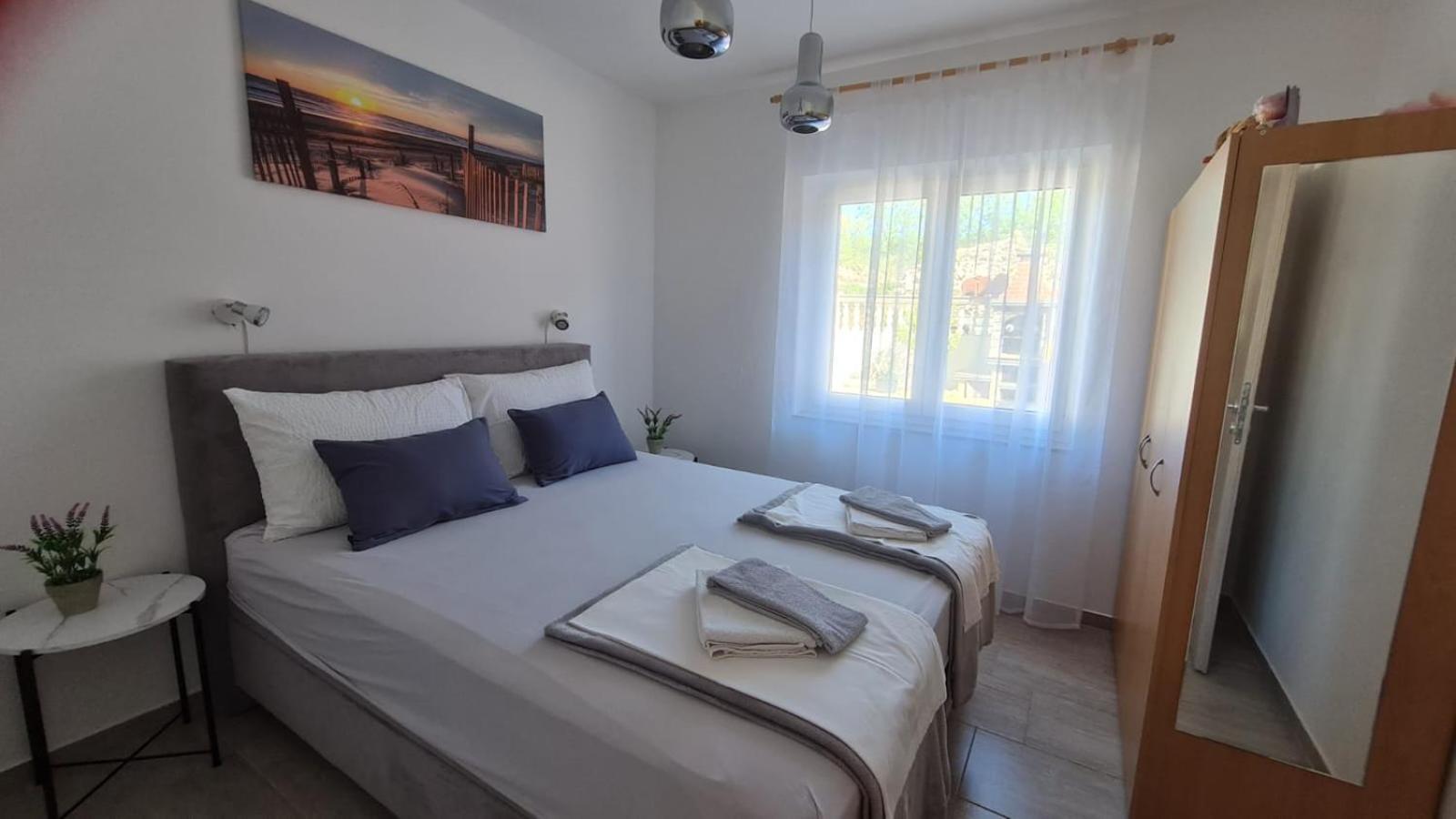 Apartman Joki نوفي فينودولسكي المظهر الخارجي الصورة