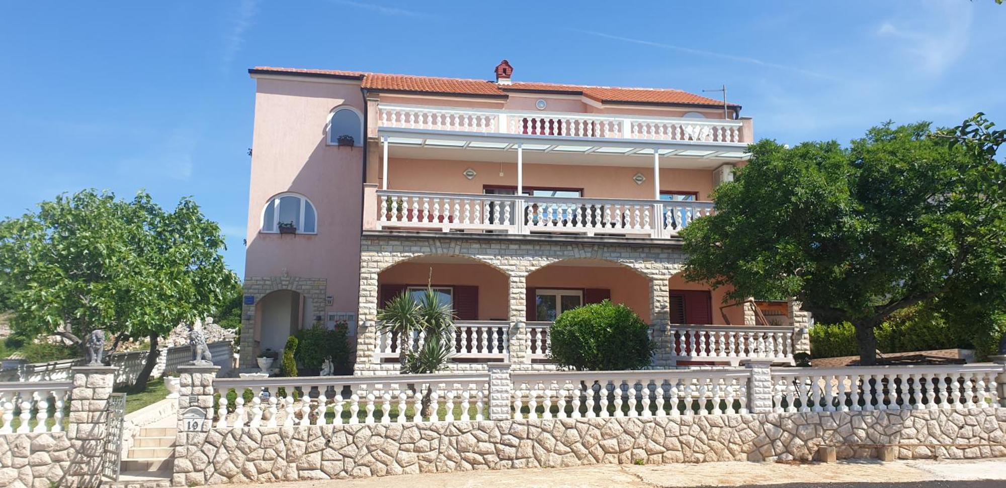 Apartman Joki نوفي فينودولسكي المظهر الخارجي الصورة