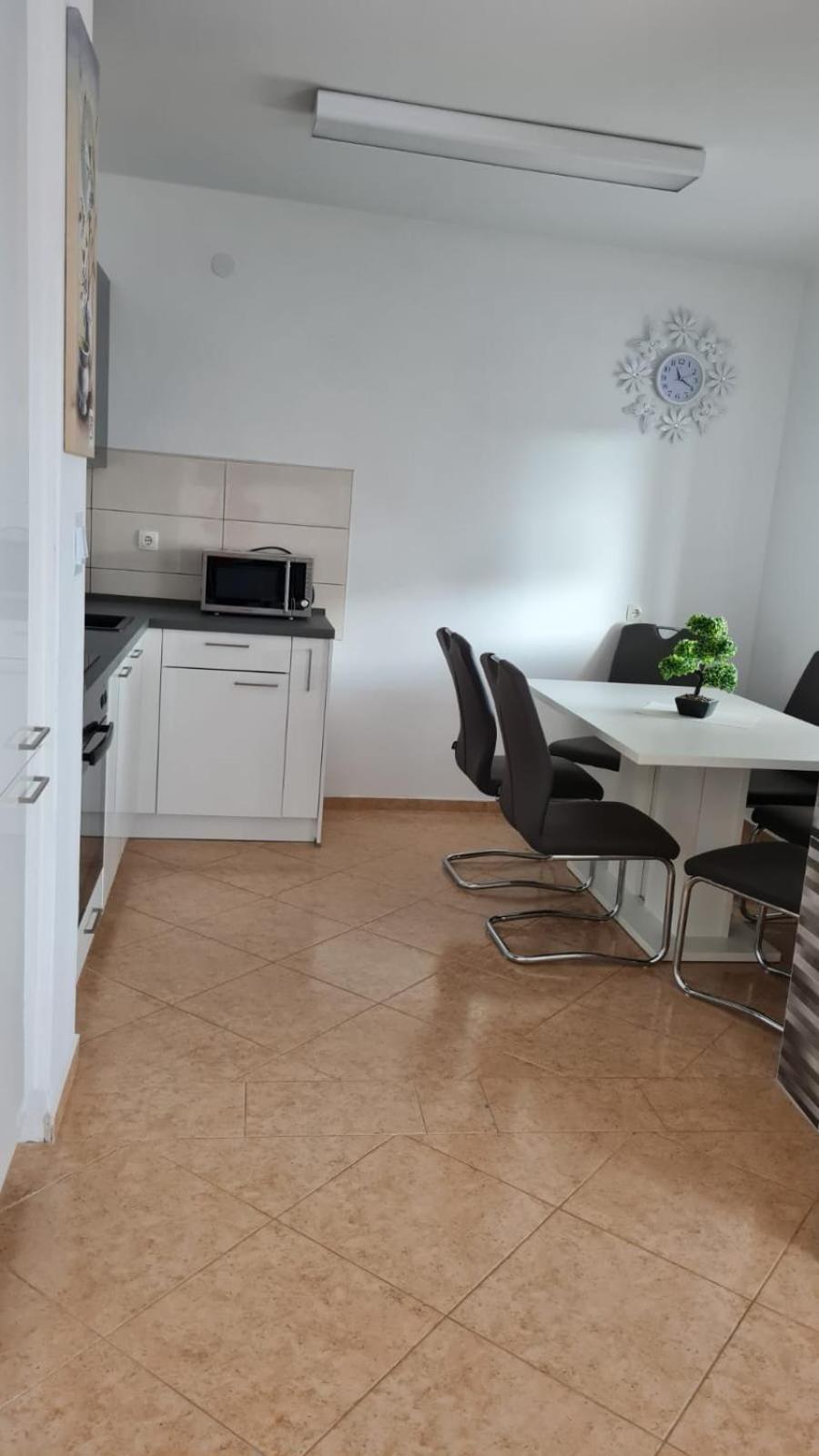 Apartman Joki نوفي فينودولسكي المظهر الخارجي الصورة