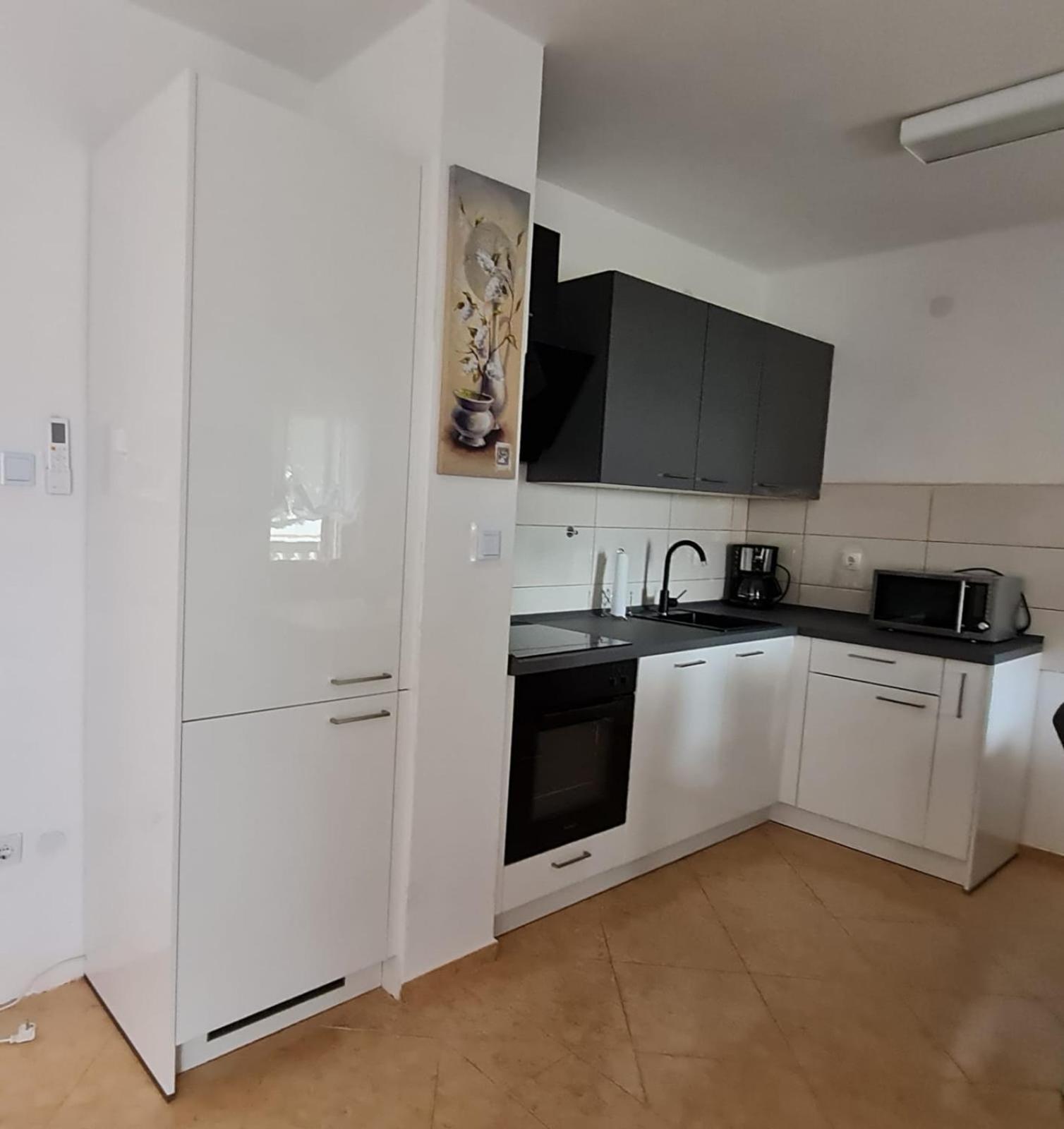 Apartman Joki نوفي فينودولسكي المظهر الخارجي الصورة